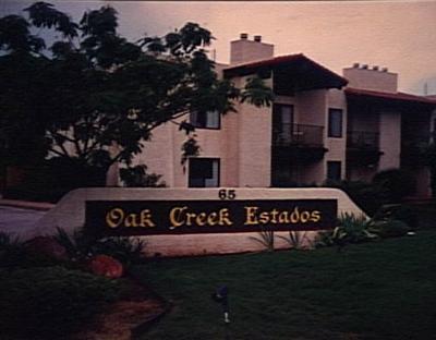 Oak Creek Estados #C-6, Sedona, AZ 86351