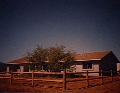 2070 Hillcrest, Camp Verde, AZ 86322