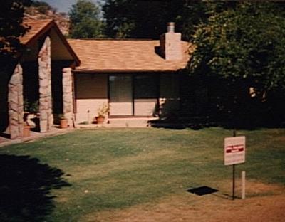 4365 Dusty Moccasin Tr., Rimrock, AZ 86335