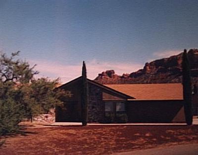 890 Bell Rock Blvd., Sedona, AZ 86351