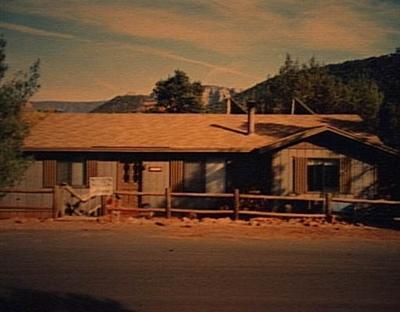 2264 Roadrunner Rd., Sedona, AZ 86336