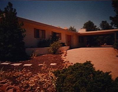 45 Last Wagon, Sedona, AZ 86336