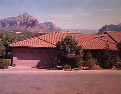 12 Courtney Cir., Sedona, AZ 86336