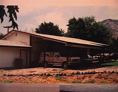 15 Friendship Way, Sedona, AZ 86336