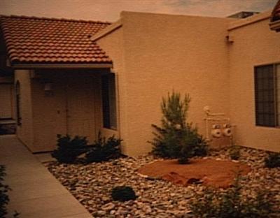 Sawmill Cove, Cottonwood, AZ 86326