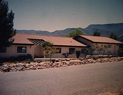 1085 Bowmaker Tr., Cottonwood, AZ 86326