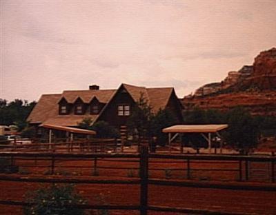 280 Color Cove, Sedona, AZ 86336