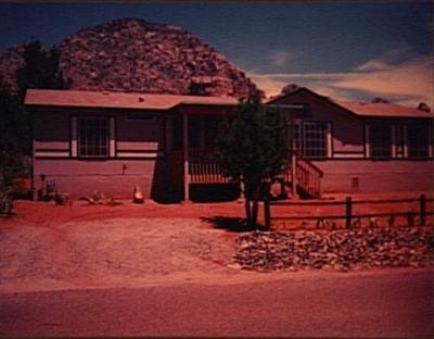 2820 Raven Rd., Sedona, AZ 86336