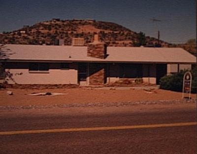 3890 E Lakeshore Dr., Rimrock, AZ 86335