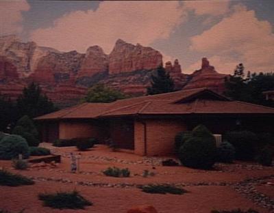 580 Orchard Ln., Sedona, AZ 86336