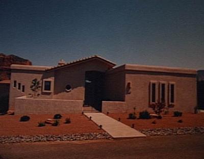 65 Indian Ruin Rd., Sedona, AZ 86351