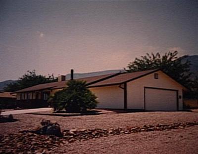 2220 Windy St., Clarkdale, AZ 86324