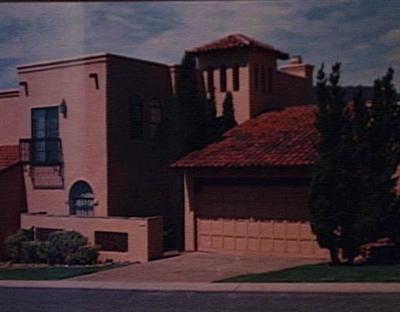 11 Ridge View Dr., Sedona, AZ 86336