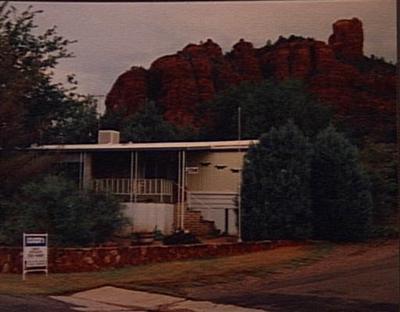 2790 Blue Horizon Blvd., Sedona, AZ 86336