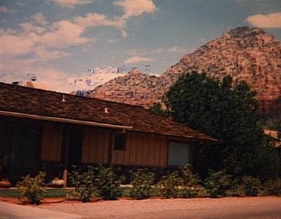 515 Mt.shadows Dr., Sedona, AZ 86336