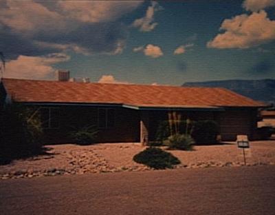 4437 Wild Stallion St., Cottonwood, AZ 86326