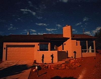 225 Pony Soldier Rd., Sedona, AZ 86336