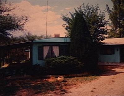 2873 Candler Dr., Cornville, AZ 86325