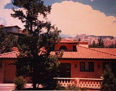 105 Les Springs Dr., Sedona, AZ 86336