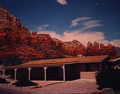 890 Andante, Sedona, AZ 86336