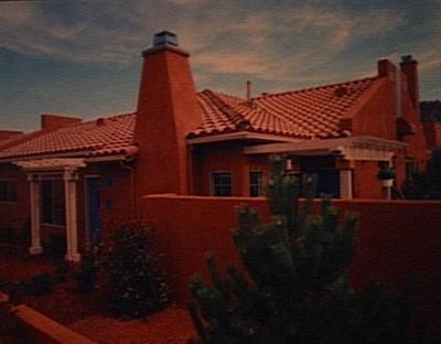 215 Penstemon Ln., Sedona, AZ 86336