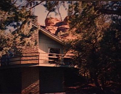 431 Morgan Rd., Sedona, AZ 86336