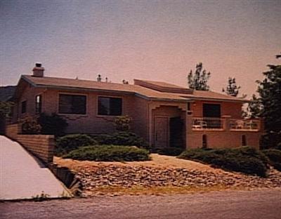 440 Concho Dr., Sedona, AZ 86351