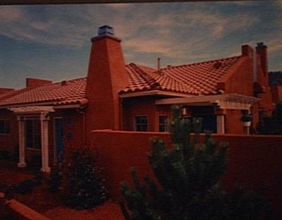 26 Desert Willow Ln., Sedona, AZ 86336