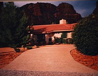 10 Mano Pl., Sedona, AZ 86351