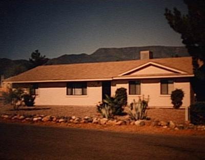 1886 Carpenter Ln., Cottonwood, AZ 86326