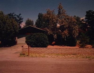 35 Arroyo Dr., Sedona, AZ 86336