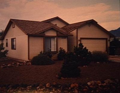 2126 Reno Cir., Cottonwood, AZ 86326