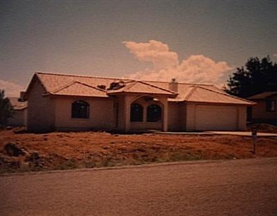 1229 Monte Tesoro, Cottonwood, AZ 86326