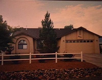 4433 Diablo, Cottonwood, AZ 86326