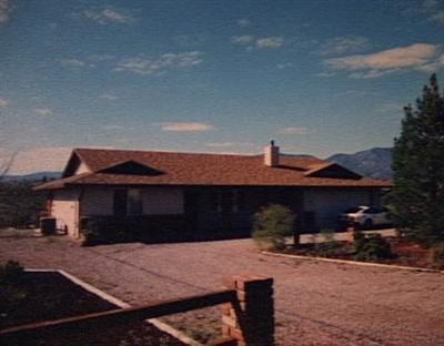 4775 Prairie Ln., Cottonwood, AZ 86326