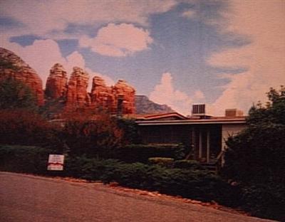 80 Meander Way #--, Sedona, AZ 86336
