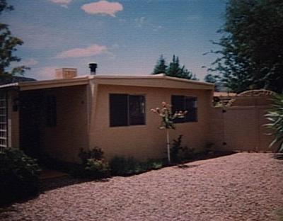 90 Catclaw, Sedona, AZ 86336