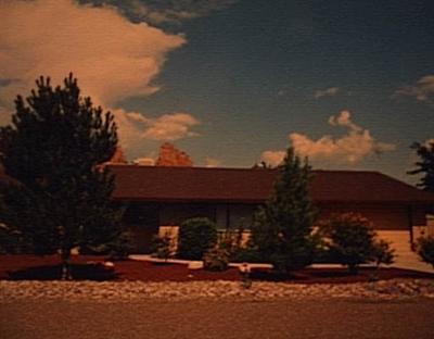 30 Montazona Tr., Sedona, AZ 86351