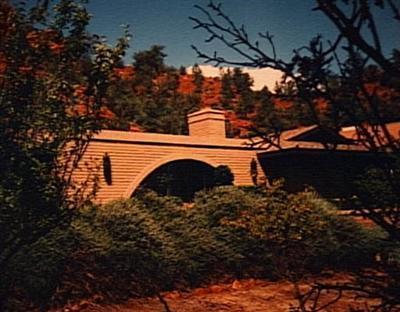 45 Adobe Cir., Sedona, AZ 86351