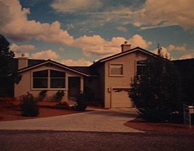 30 Concho Cir., Sedona, AZ 86336