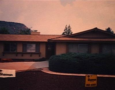 110 Horse Canyon, Sedona, AZ 86351