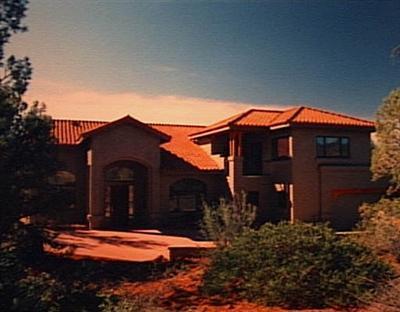 225 Geneva Dr., Sedona, AZ 86336
