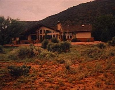 765 Saddlehorn Dr., Sedona, AZ 86351