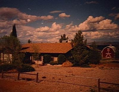 1363 Rainbow Dr., Cottonwood, AZ 86326