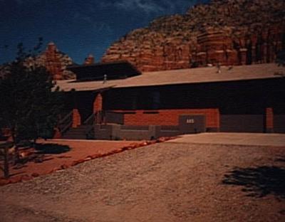 115 White Horse Way, Sedona, AZ 86351