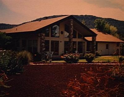 49 Sitgreaves Ct., Sedona, AZ 86351