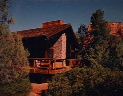 217 Eagle Ln., Sedona, AZ 86336