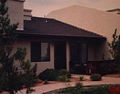 203 Copper Springs Rd. #42, Sedona, AZ 86336