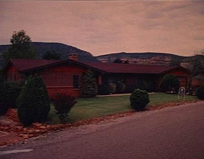 235 Cathedral Rock Dr., Sedona, AZ 86336