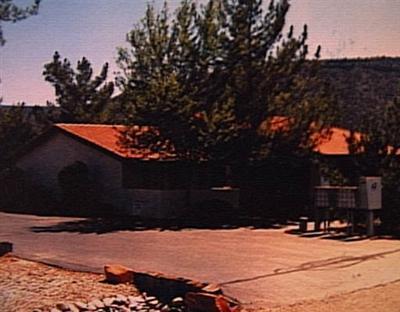 155 Canyon Diablo # 20 #20, Sedona, AZ 86351